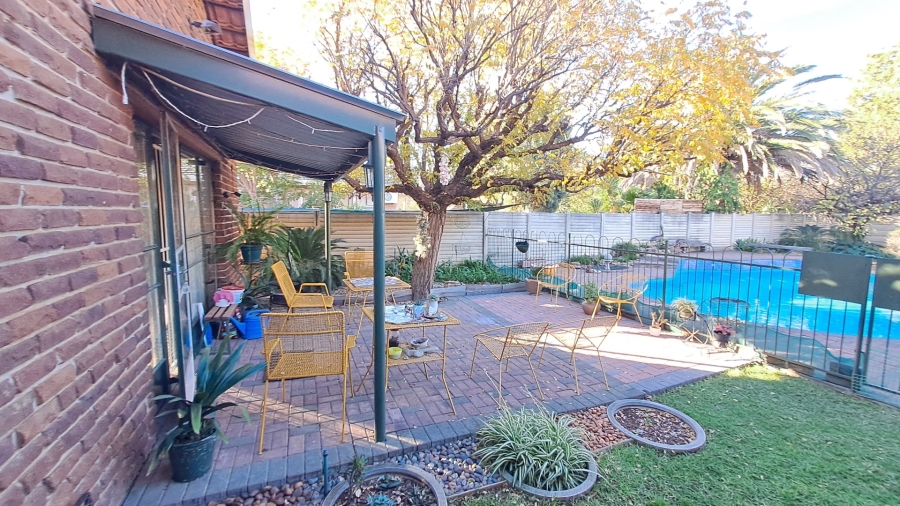 5 Bedroom Property for Sale in Universitas Free State